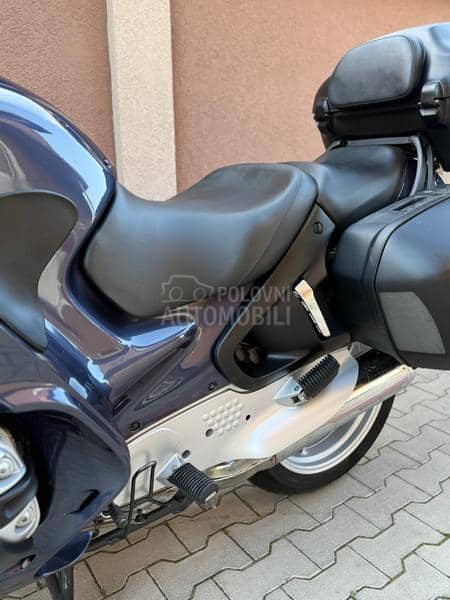 BMW R1150RT r 1150 rt