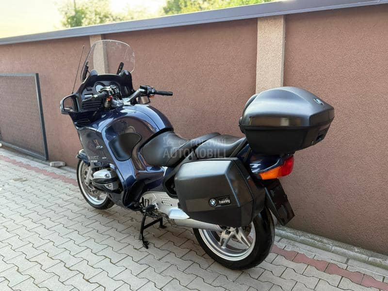 BMW R1150RT r 1150 rt