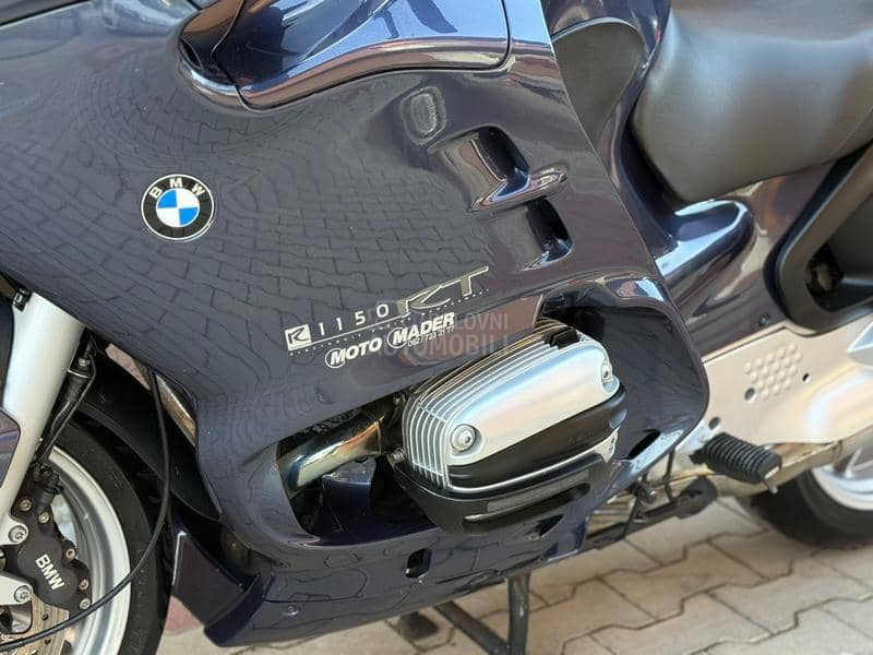 BMW R1150RT r 1150 rt