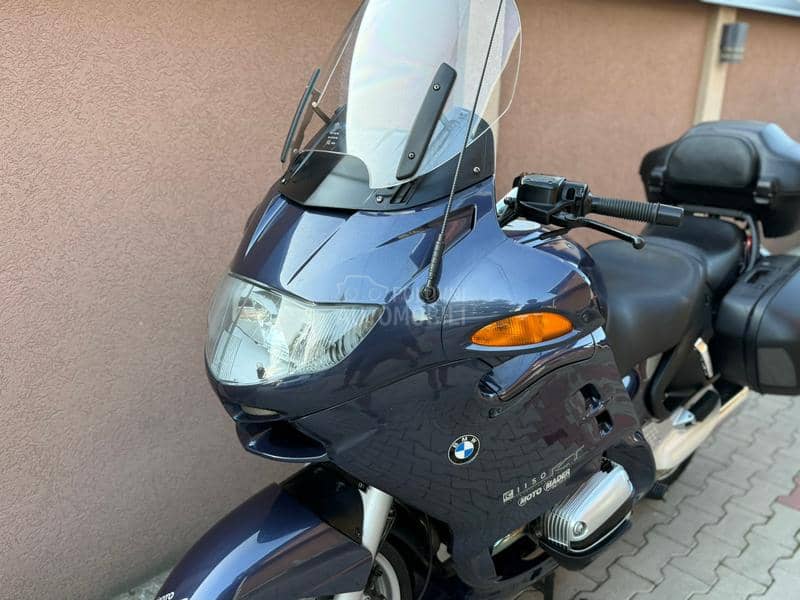 BMW R1150RT r 1150 rt