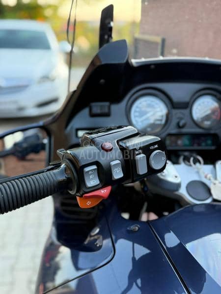 BMW R1150RT r 1150 rt