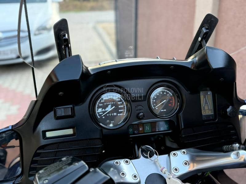 BMW R1150RT r 1150 rt