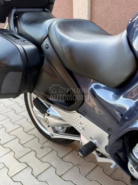 BMW R1150RT r 1150 rt