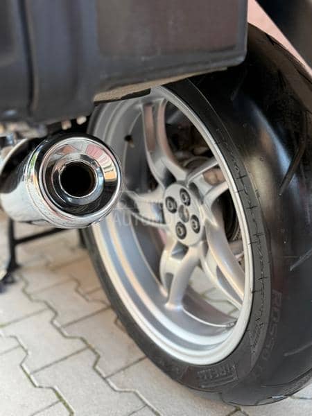 BMW R1150RT r 1150 rt