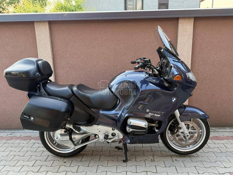 BMW R1150RT r 1150 rt