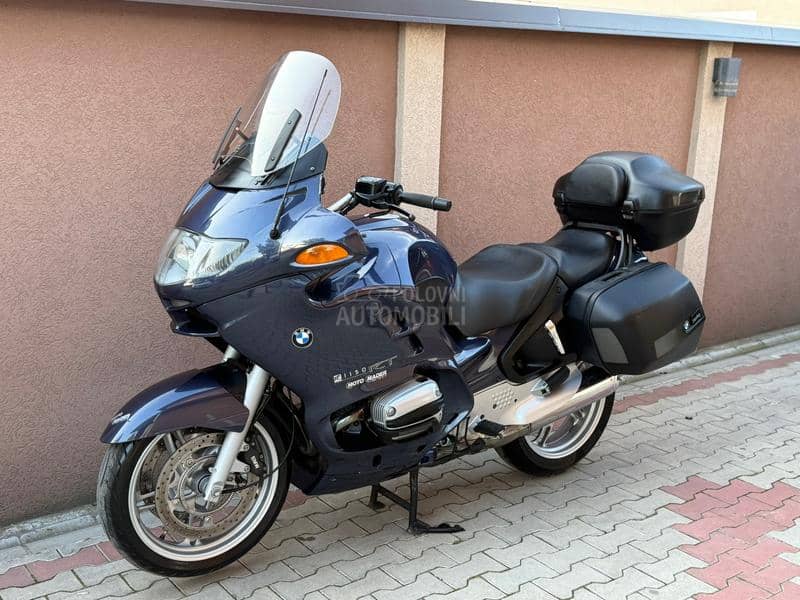 BMW R1150RT r 1150 rt