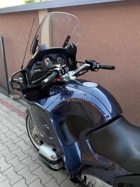 BMW R1150RT r 1150 rt