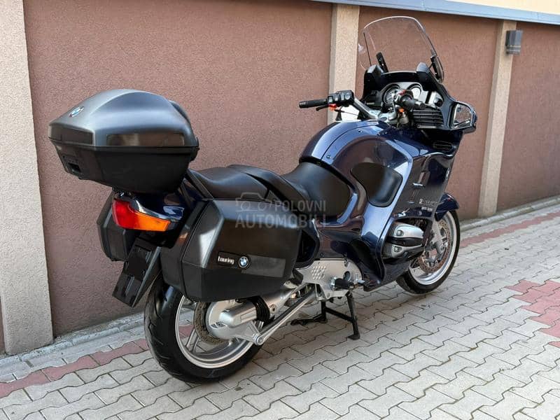 BMW R1150RT r 1150 rt