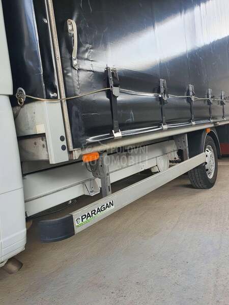 Fiat Ducato 2.3 180