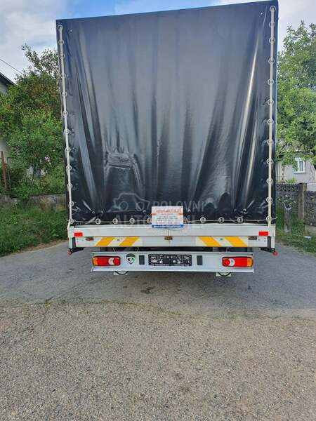 Fiat Ducato 2.3 180