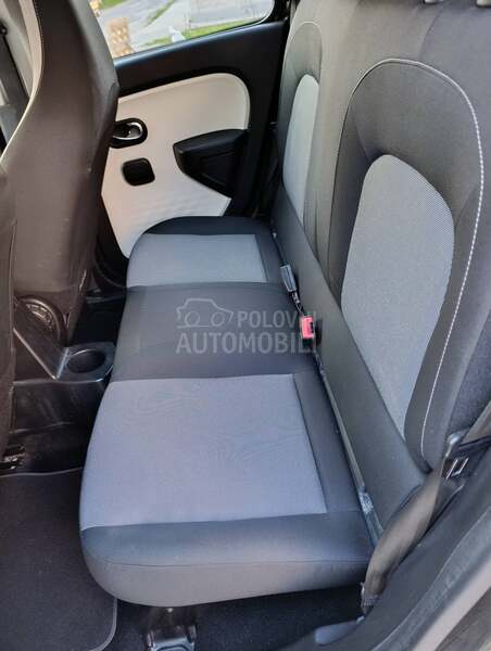 Renault Twingo Black Edition