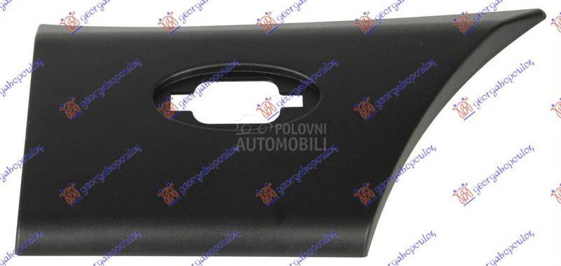 LAJSNA ZADNJEG BLATOBRANA (ZAD