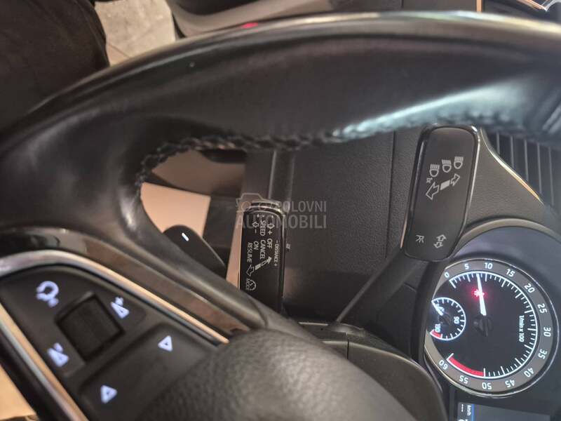 Škoda Octavia 1.6 tdi, dsg