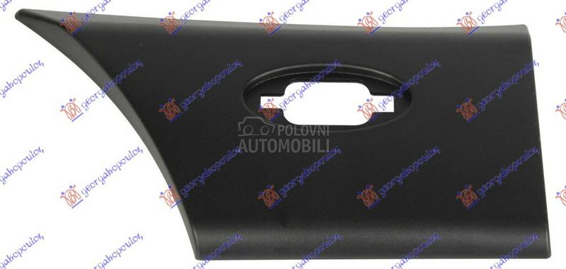 LAJSNA ZADNJEG BLATOBRANA (ZAD