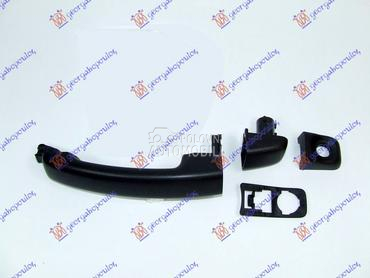 KVAKA PREDNJIH/KLIZNIH/GEPEK V za Nissan Nv200 od 2011. do 2025. god.