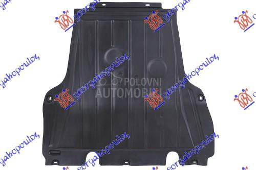 ZASTITA MOTORA PLASTICNA