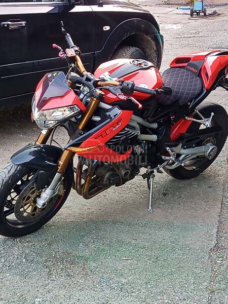 Benelli Tnt