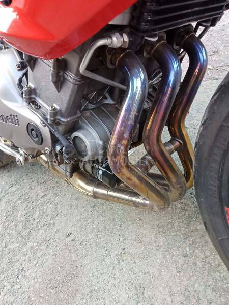 Benelli Tnt