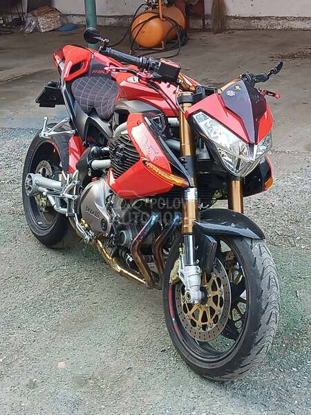 Benelli Tnt