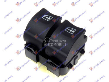 PREKIDAC U PREDNJIM VRATIMA (2 za Renault Kangoo od 2013. do 2021. god.
