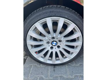 Aluminijumske felne  18" 5 x 120