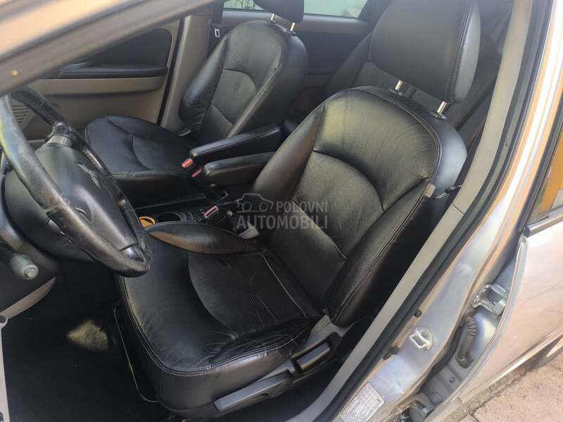 Mitsubishi Grandis 2.0 DID