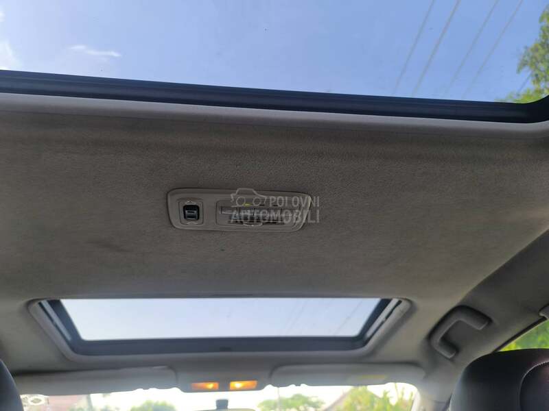 Mitsubishi Grandis 2.0 DID