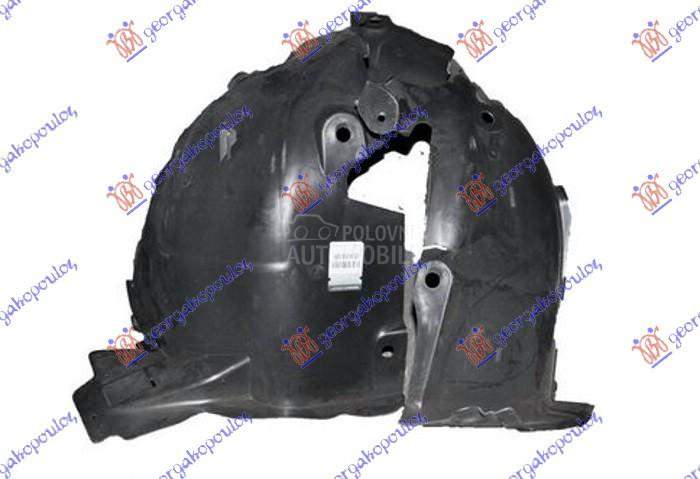 POTKRILO PLASTICNO (A KVALITET