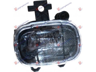 MAGLENKA LED (KINA) za Renault Arkana od 2020. do 2025. god.