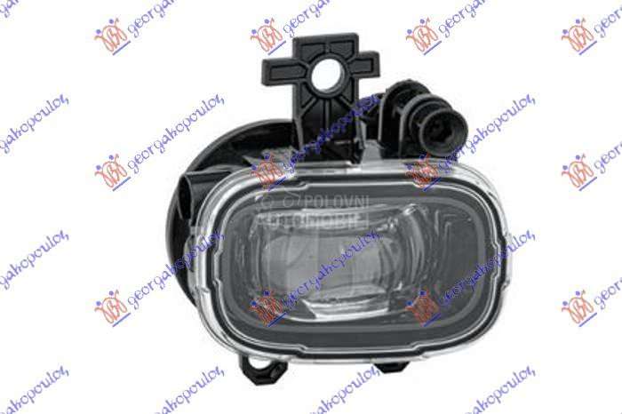 MAGLENKA LED (HELLA)