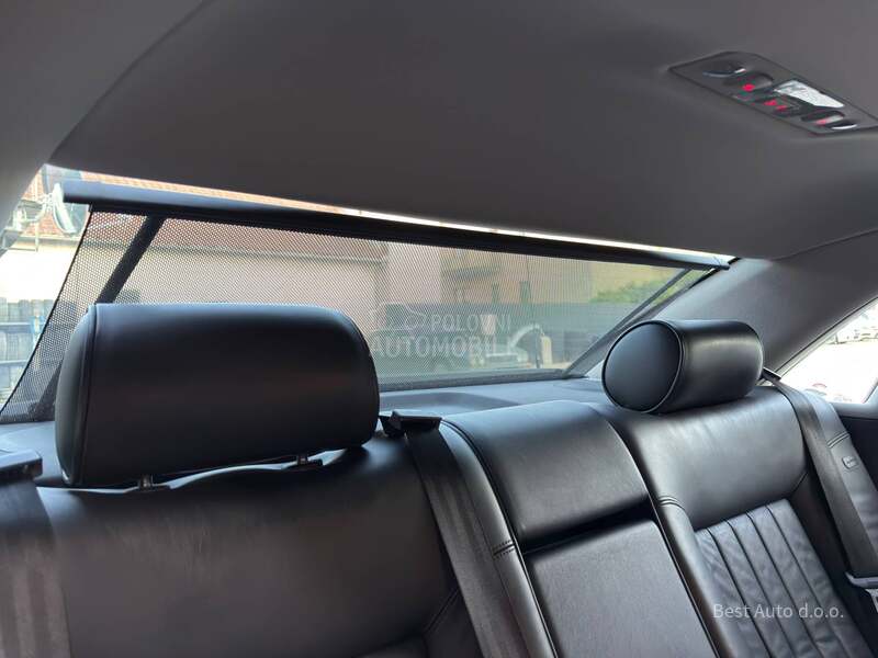 Audi A8 4.2