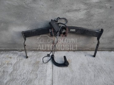 Eura kuka za Volkswagen Touran