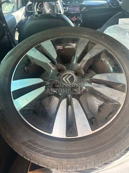 Citroen DS3 