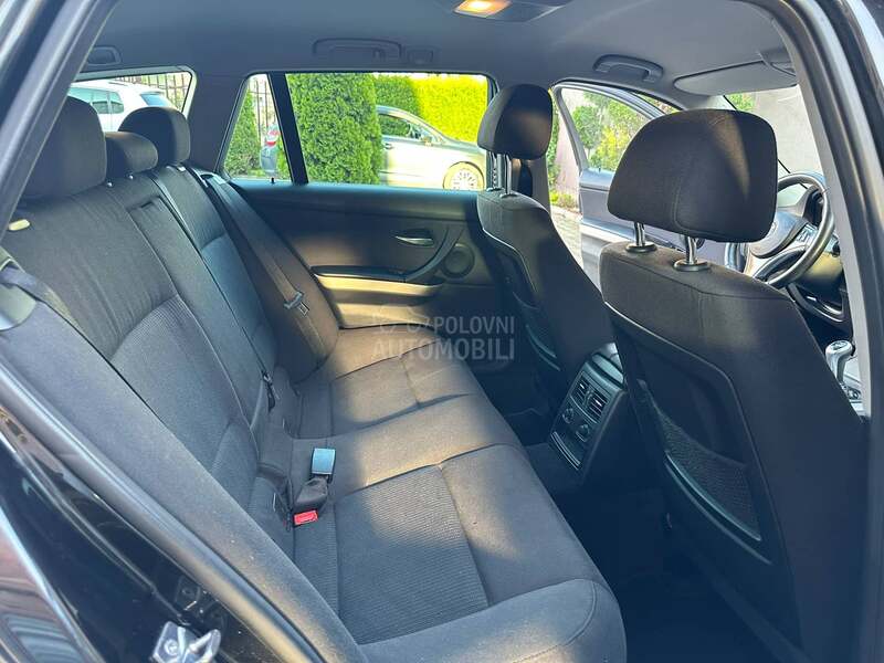 BMW 320 BMW 184HP