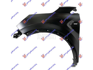 BLATOBRAN za Mitsubishi ASX od 2023. do 2025. god.