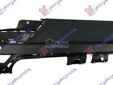 ZADNJI BRANIK CRNI (PDS SENZOR za Mitsubishi ASX od 2023. do 2025. god.