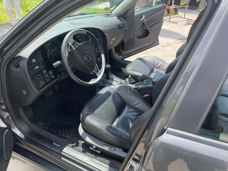 Saab 9-5 2.0t