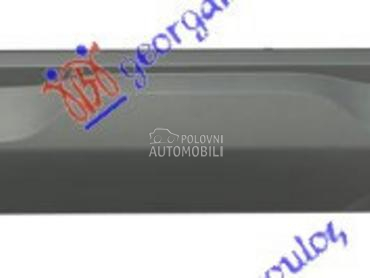 LAJSNA ZADNJEG BRANIKA DONJA ( za Mitsubishi ASX od 2023. do 2025. god.