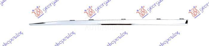 LAJSNA PREDNJIH VRATA HROM