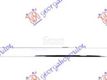 LAJSNA ZADNJIH VRATA HROM za Mitsubishi ASX od 2023. do 2025. god.