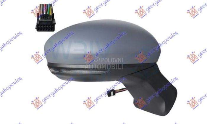 RETROVIZOR ELEKTRICNI SA GREJA