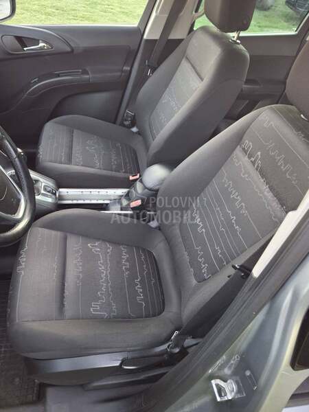 Opel Meriva 1.3 cdti