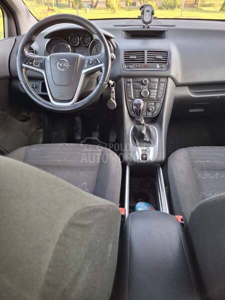 Opel Meriva 1.3 cdti