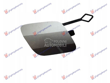 POKLOPAC KUKE PREDNJEG BRANIKA za Mitsubishi ASX od 2023. do 2025. god.