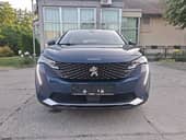 Peugeot 3008 1.5Blu/HDI/ACTIV/AUT