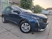 Peugeot 3008 1.5Blu/HDI/ACTIV/AUT
