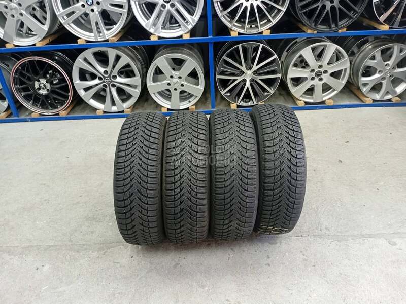 Michelin 185/60 R15 Zimska