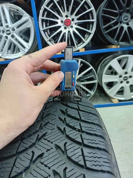 Michelin 185/60 R15 Zimska
