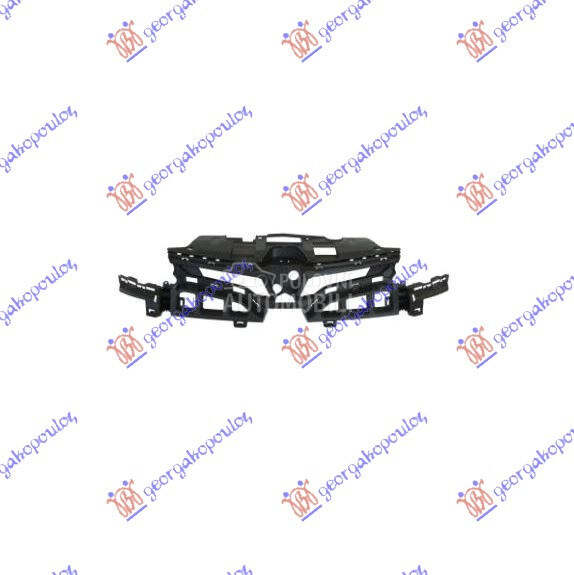 APSORBER PREDNJEG BRANIKA GORN