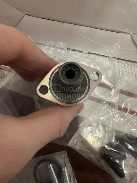 Regulator pritiska goriva 2.0